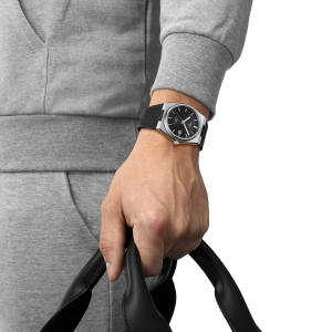 Montre Homme Tissot PRX Powermatic 80 T137.407.17.051.00