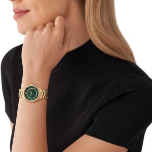 Montre Femme Michael Kors Mini Lauryn MK4737