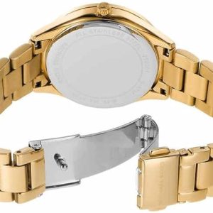 Montre Femme Michael Kors Mini Lauryn MK4737