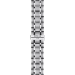 Tissot Chemin des Tourelles 42mm T139.407.11.048.00