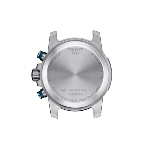 Montre Homme Tissot Supersport Chrono T1256171104100