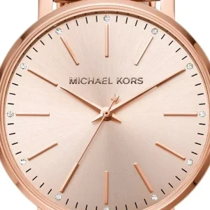 Montre Femme Michael Kors Pyper MK4340 – Minimalisme