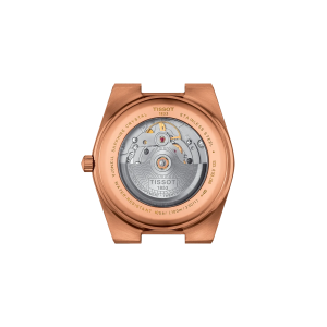 Montre Homme Tissot PRX Powermatic 80 – Automatique