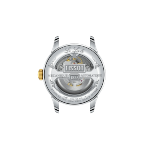 Montre Tissot Le Locle 39.3mm T006.407.22.033.01