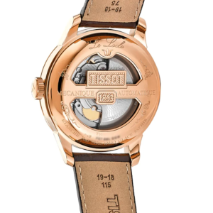 Montre Tissot Le Locle Powermatic 80 – T006.407.36.033.00