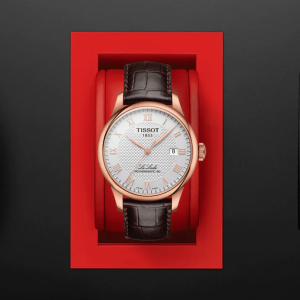 Montre Tissot Le Locle Powermatic 80 – T006.407.36.033.00