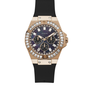 Montre Femme Guess Venus GW0118L2 – Élégance Moderne