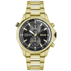 Montre Hugo Boss Homme 1513932 – Luxe Doré