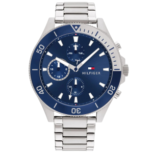 Montre Tommy Hilfiger Homme 1791917 – Style Bleu