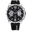 Montre Tommy Hilfiger TH1791473 – Élégance Nautique