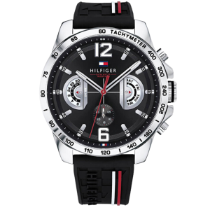 Montre Tommy Hilfiger TH1791473 – Élégance Nautique