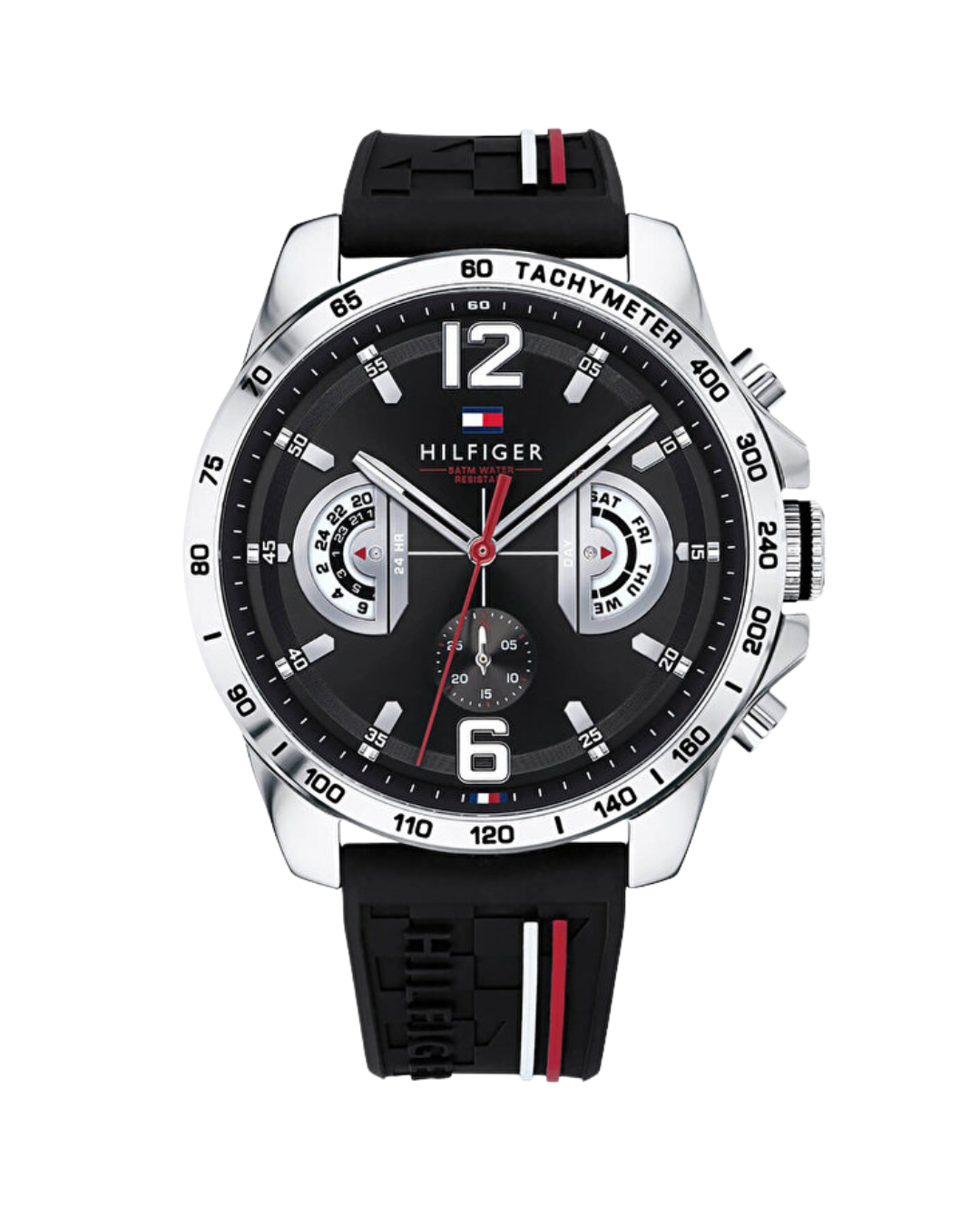 Design sans titre - 2026-05-05T002742.105 Montre Tommy Hilfiger TH1791473 – Élégance Nautique