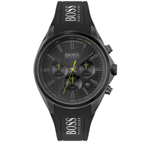 Montre Hugo Boss Distinct Homme 1513859 – Cadran Noir