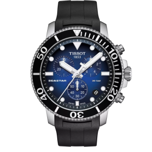Tissot Seastar 1000 45.5mm T120.417.17.041.00