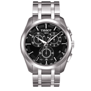 Montre Tissot Couturier Homme T035.617.11.051.00