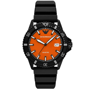 Montre Emporio Armani Homme AR11684 – Style Audacieux