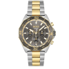 Montre Hugo Boss Homme 1513974 – Élégance Bicolore