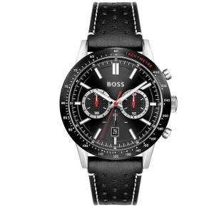 Montre Hugo Boss Homme 1513920 – Élégance Intemporelle