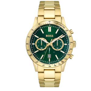 Montre Hugo Boss Homme 1513923 – Luxe Doré