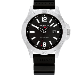Montre Tommy Hilfiger Homme 1710539 – Style Sportif