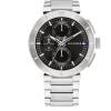 Montre Tommy Hilfiger Homme 1792116 – Élégance Argentée
