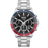 Montre Hugo Boss Homme 1514108 – Style Moderne et Élégance