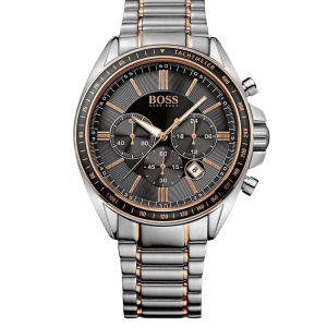 Montre Hugo Boss Homme 1513094 – Chronographe
