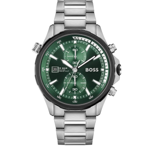 Montre Hugo Boss Homme Globetrotter 1513930