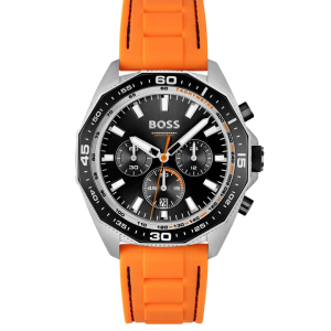 Montre Hugo Boss Homme 1513970 – Style Sportif