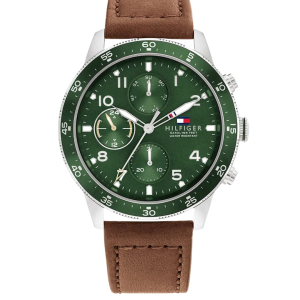 Montre Tommy Hilfiger Homme 1791948 – Élégance