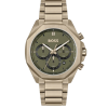 Montre Hugo Boss Homme 1514019 – Élégance Bronze