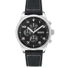Montre Hugo Boss Homme 1513987 – Élégance Sobre