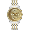 Montre Emporio Armani Homme AR11603 – Cadran Champagne