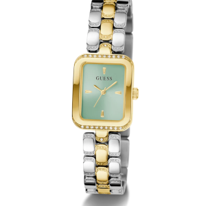 Montre Femme Guess Isla GW0865L4 – Élégance Délicate