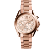 Montre Femme Michael Kors Mini Bradshaw MK5798 – Charme Doré