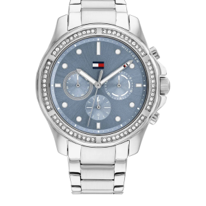 Montre Femme Tommy Hilfiger Preppy 1782569