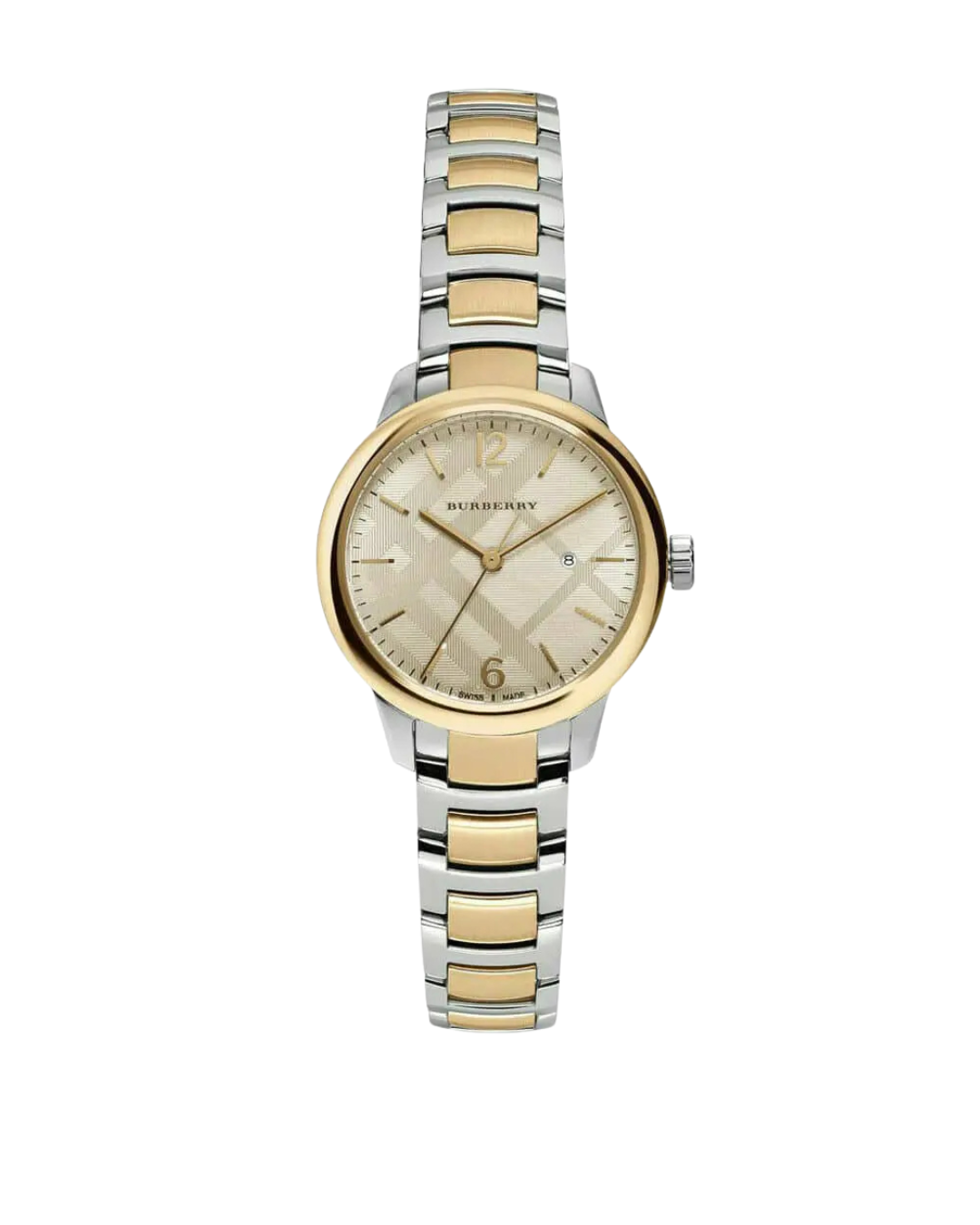 Design sans titre - 2026-05-15T143436.039 Montre Femme Burberry BU10118 – Élégance
