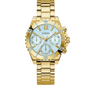 Montre Femme Guess Phoebe GW0696L2
