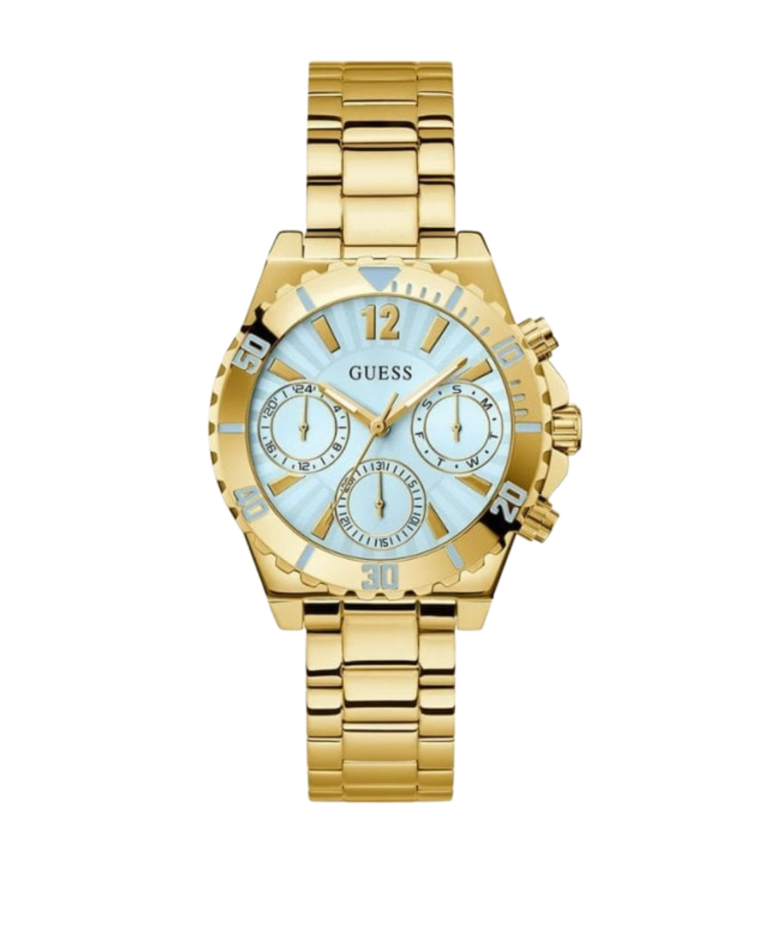 Design sans titre - 2026-05-15T213353.243 Montre Femme Guess Phoebe GW0696L2