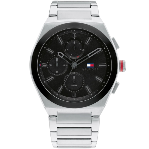 Montre Homme Tommy Hilfiger Connor 1791897