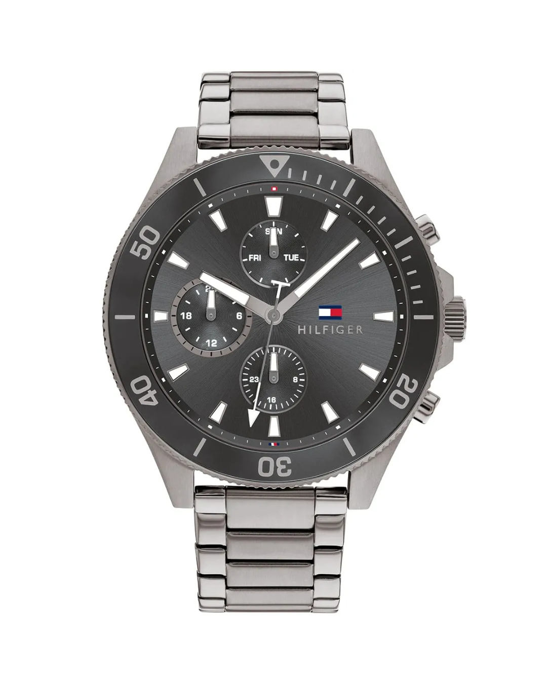 Design sans titre - 2026-05-15T215533.536 Montre Homme Tommy Hilfiger Larson 1791918