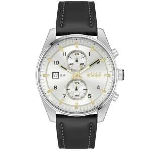 Montre Homme Hugo Boss Skytraveller 1514147