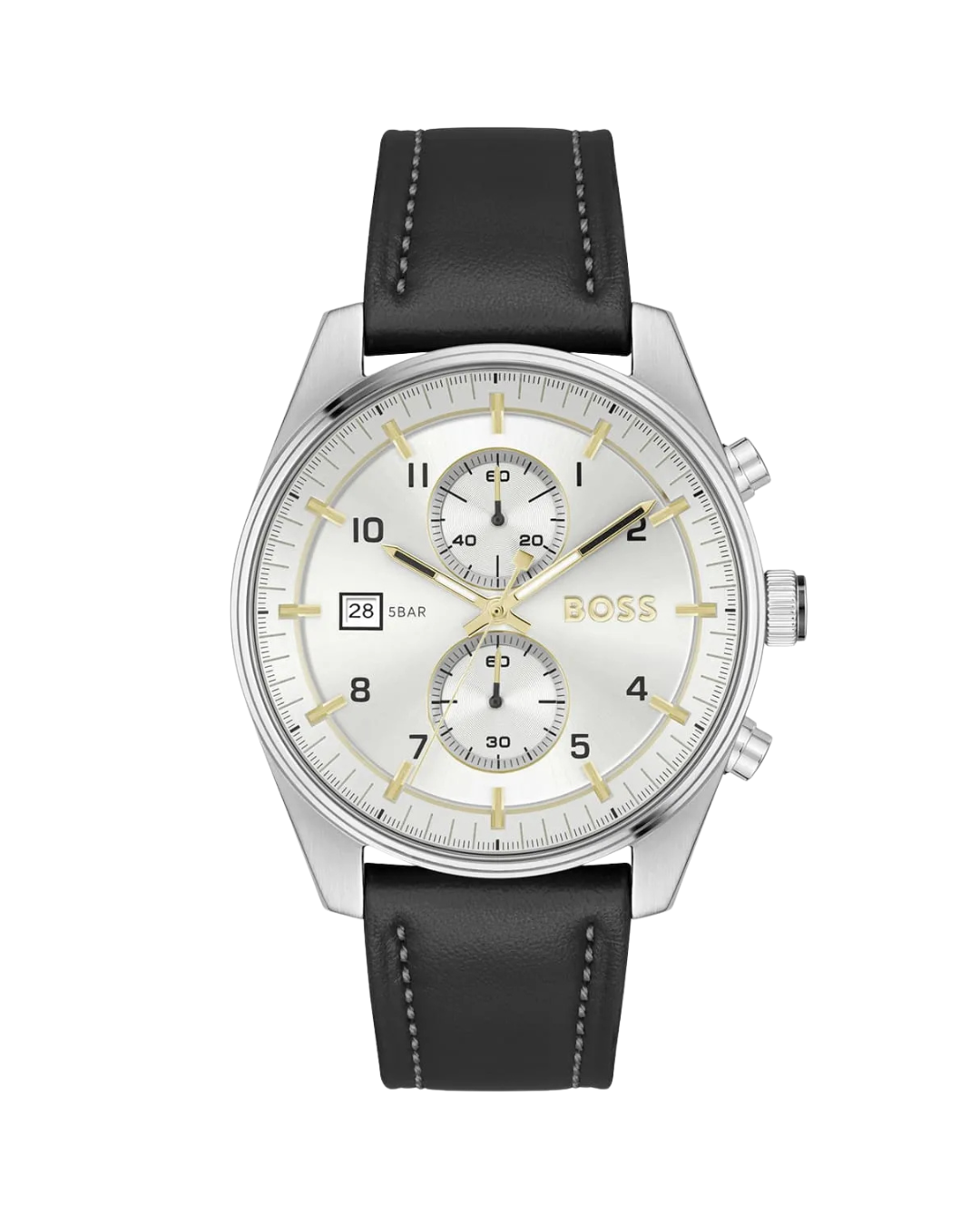Design sans titre - 2026-05-15T222503.112 Montre Homme Hugo Boss Skytraveller 1514147
