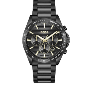 Montre Homme Hugo Boss Strike Chronograph 1514291