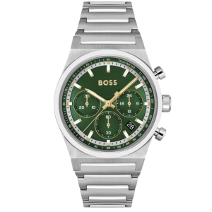 Montre Boss Candor Chronograph 1514220