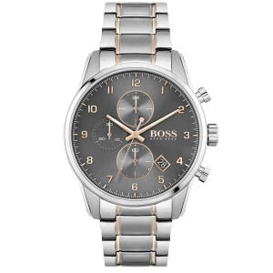 Montr – Boss Skymaster Chronograph 1513789