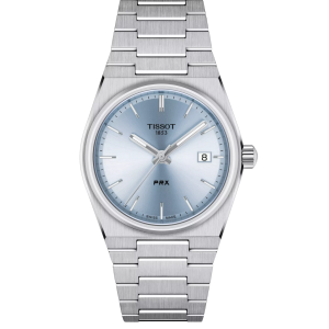 Montre Femme Tissot PRX 35mm T1372101135100