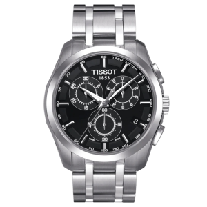Montre Homme Tissot Couturier T0356171105100