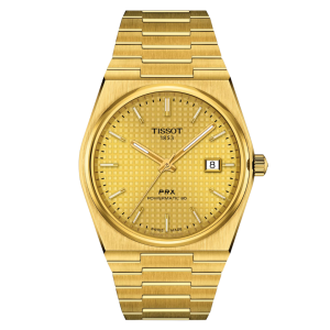 Montre Homme Tissot PRX Powermatic 80 T137.407.33.021.00