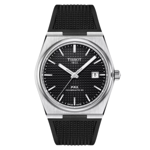 Montre Homme Tissot PRX Powermatic 80 T137.407.17.051.00
